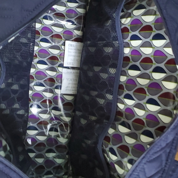 🆕️ Vera Bradley Diaper Bag - Picture 11 of 11